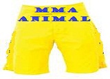MMA ANIMAL